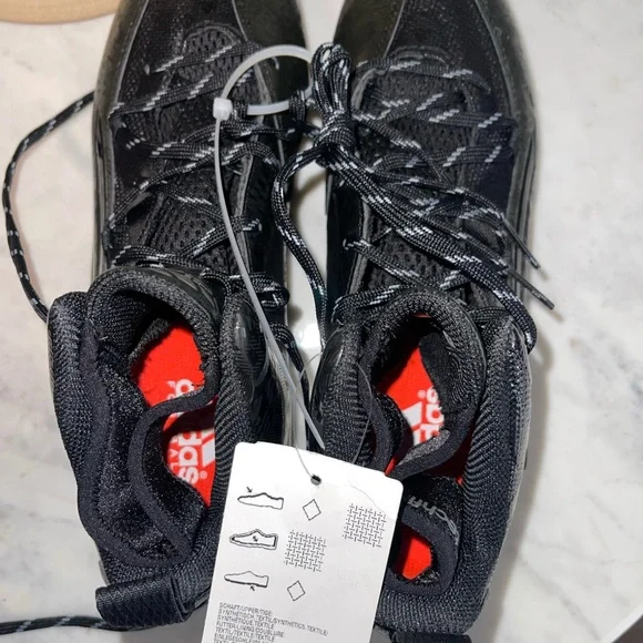 NEW Adidas Back Football Cleats Shoe - Picture 3 of 7